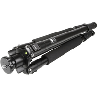 SIRUI R-2004 Reporter Studio-Dreibeinstativ Aluminium
