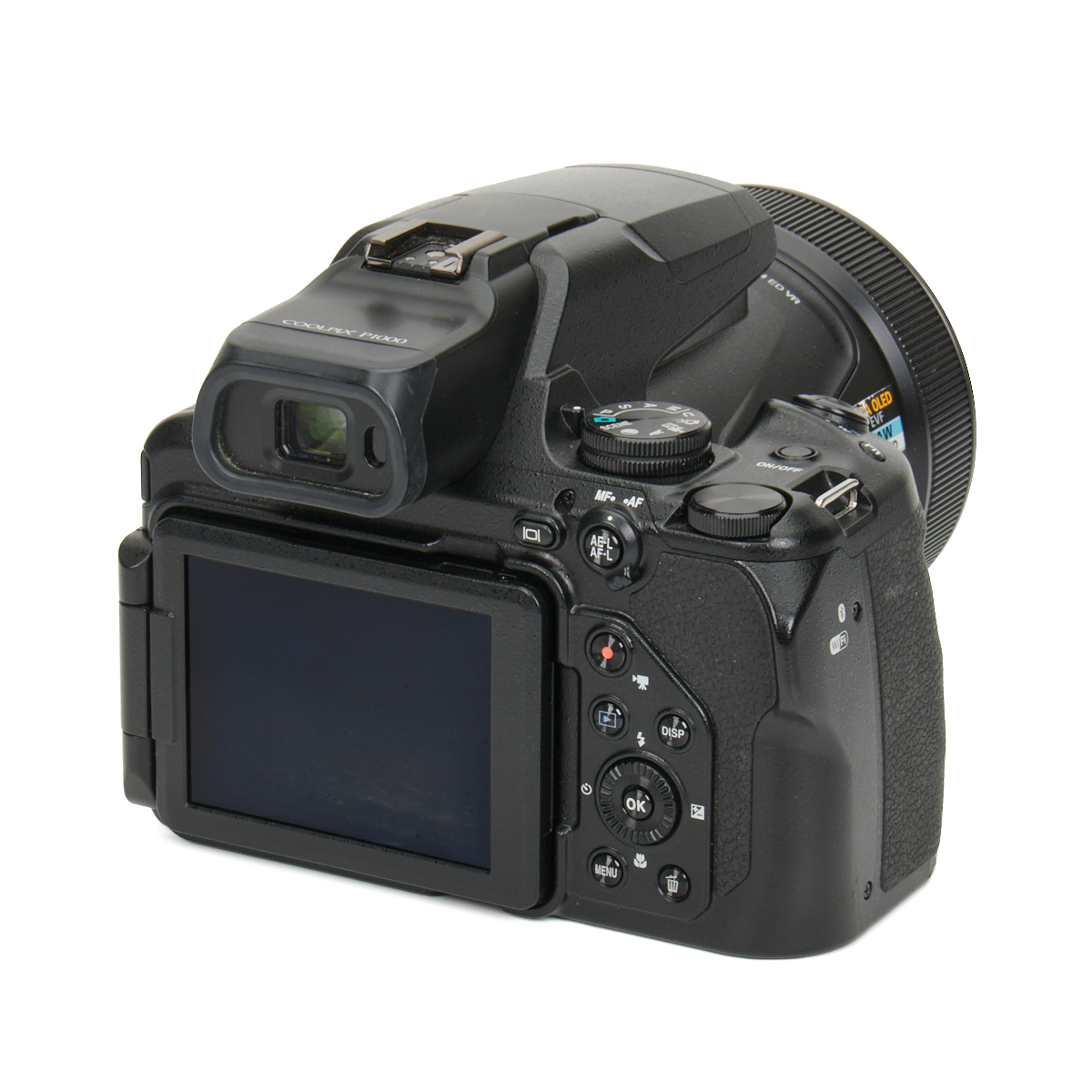 Nikon COOLPIX P1000 gebraucht