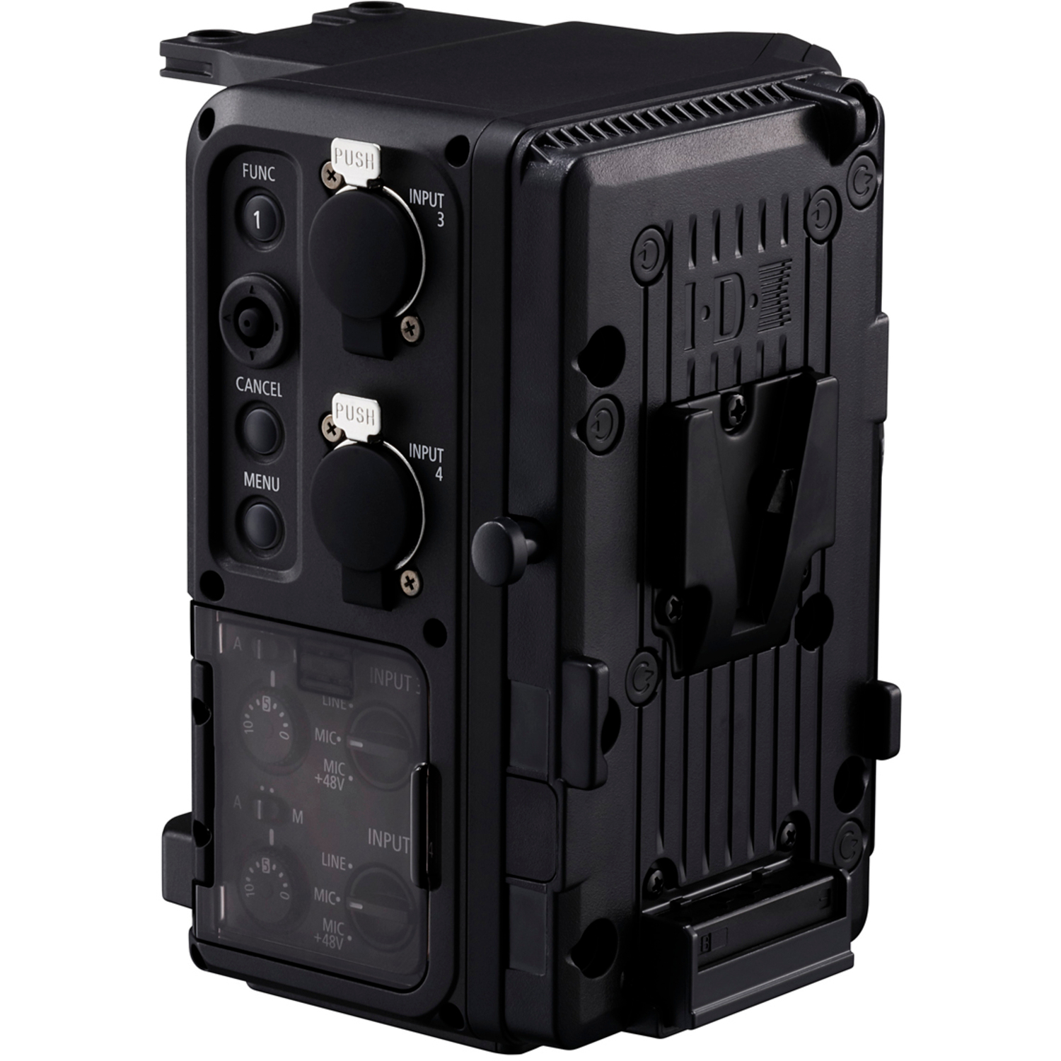 Canon EU-V2 Expansion Unit 2 Erweiterungsmodul