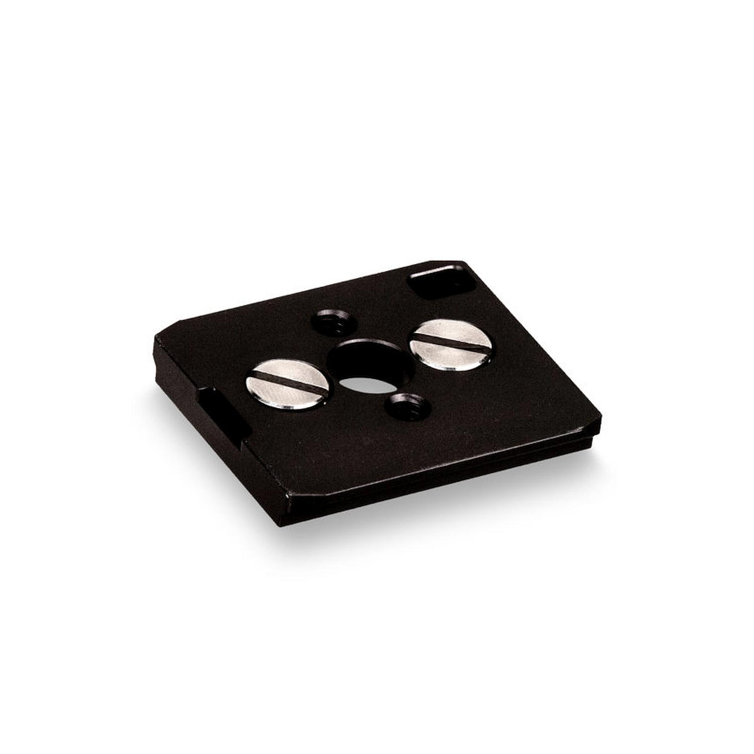 Tilta TA-T18-BP untere Platte für Sony Alpha 7S III Schwarz