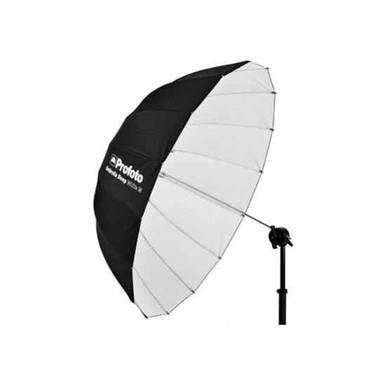 Profoto Blitzschirm Deep White M 105cm/41