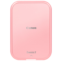 Canon Zoemini 2 roségold