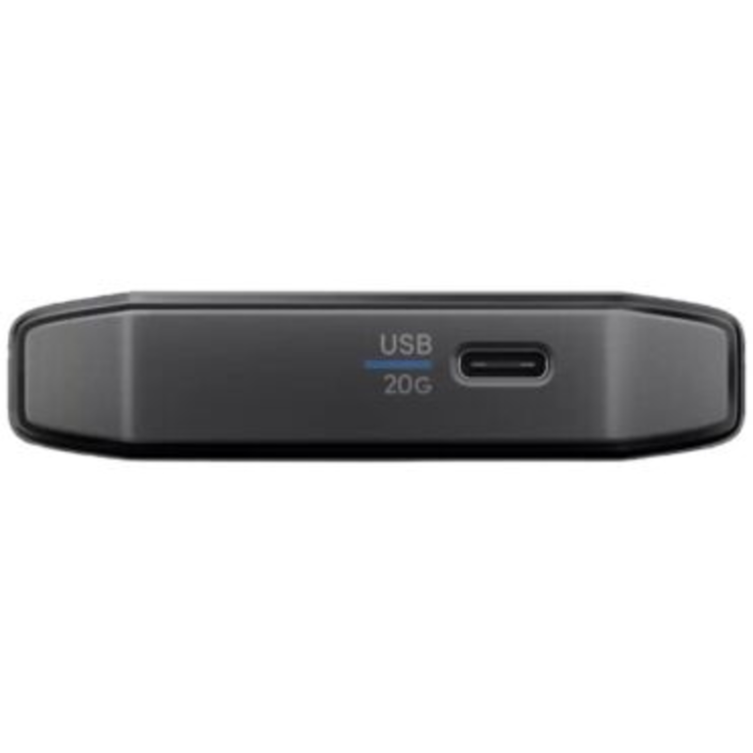 SanDisk Professional Pro Blade Transport SSD Gehäuse