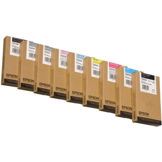 Epson Vivid light magenta 220ml f. 7880/9880