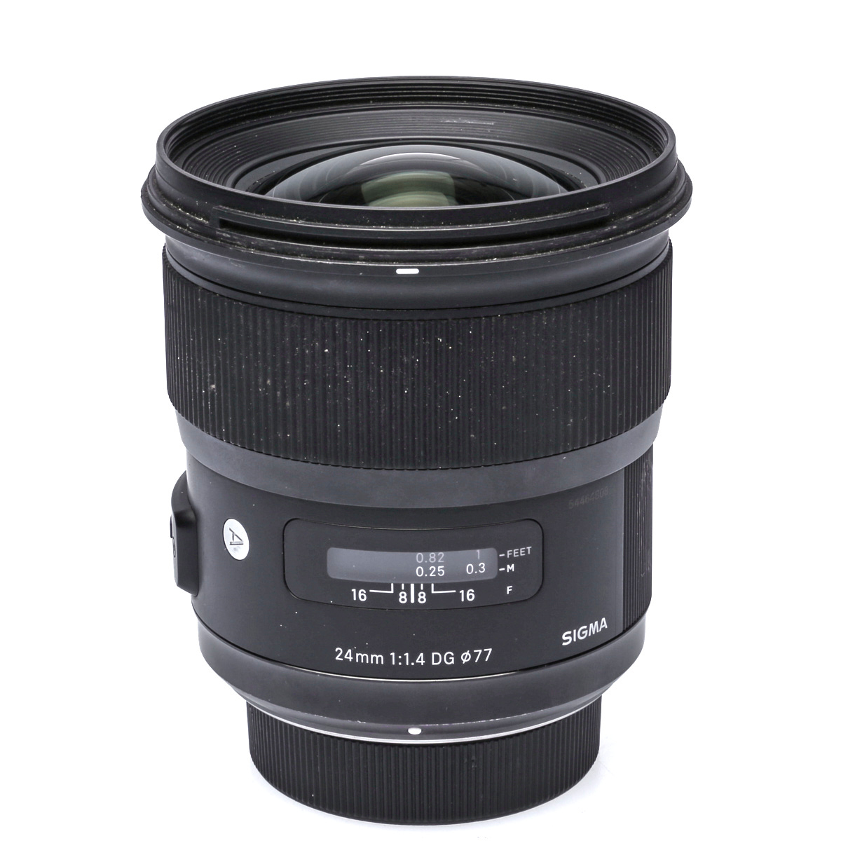 Sigma 24mm F1.4 DG HSM Art für Nikon F-Mount gebraucht