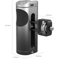 SmallRig Seitengriff mit drahtloser Steuerung 3838 für Smartphones