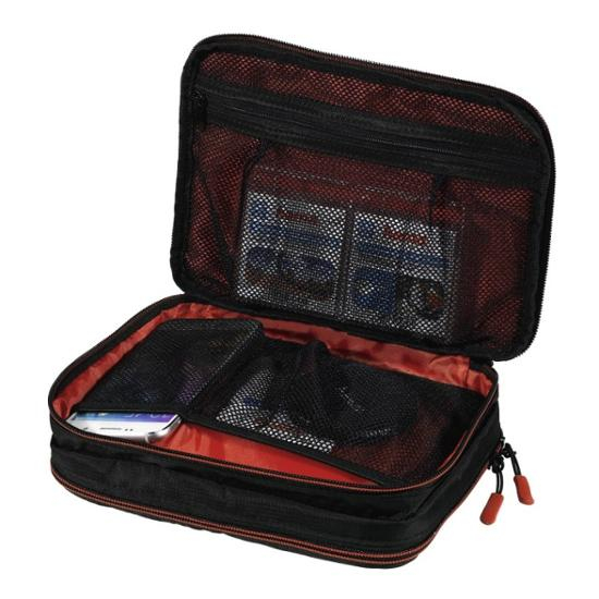 Hama Kamera Zubehör Organizer Fancy L