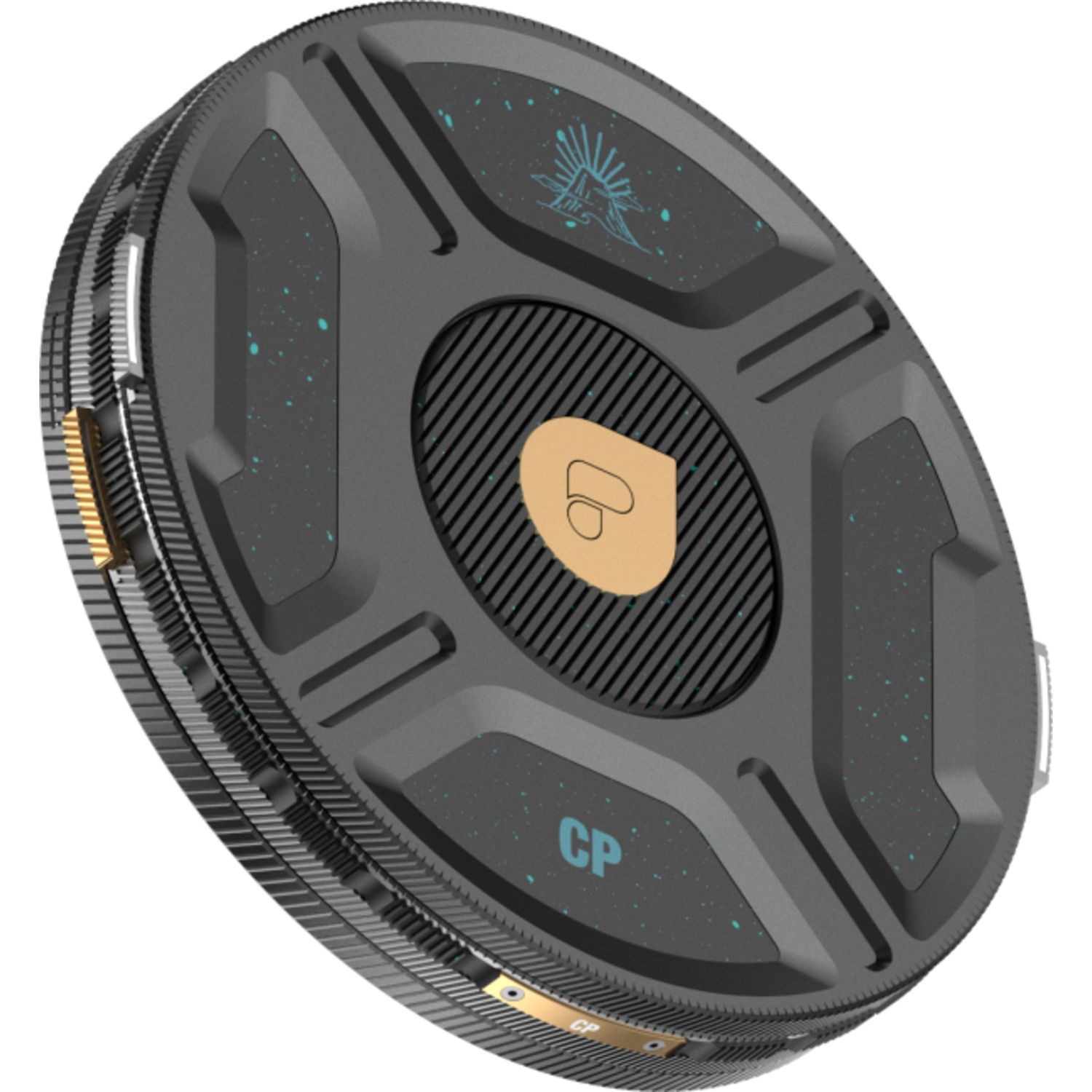 PolarPro Polfilter Helix CP Starter Kit Burkard Edition