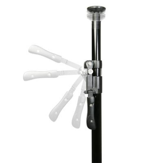 Calumet Autopole einzeln