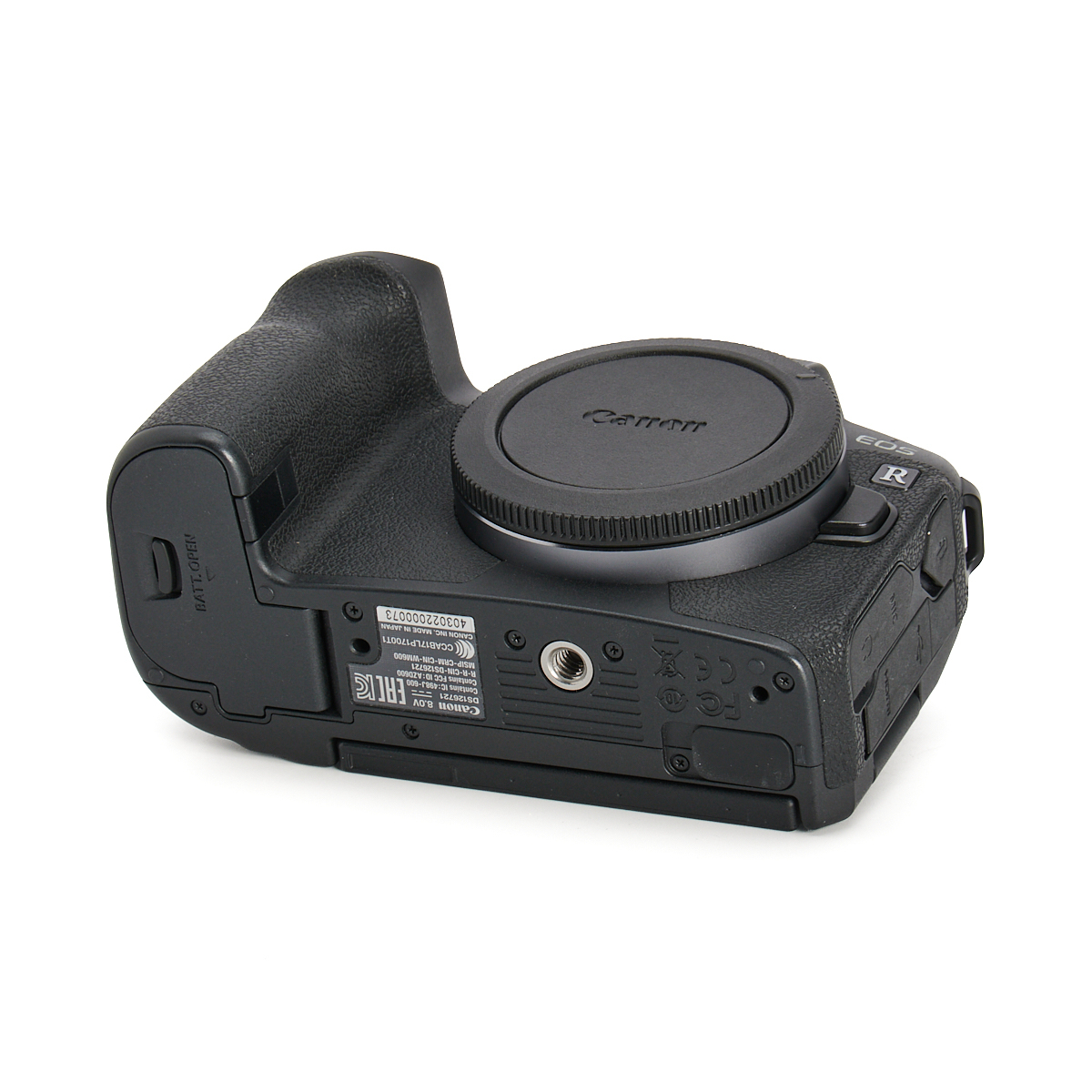 Canon EOS R gebraucht