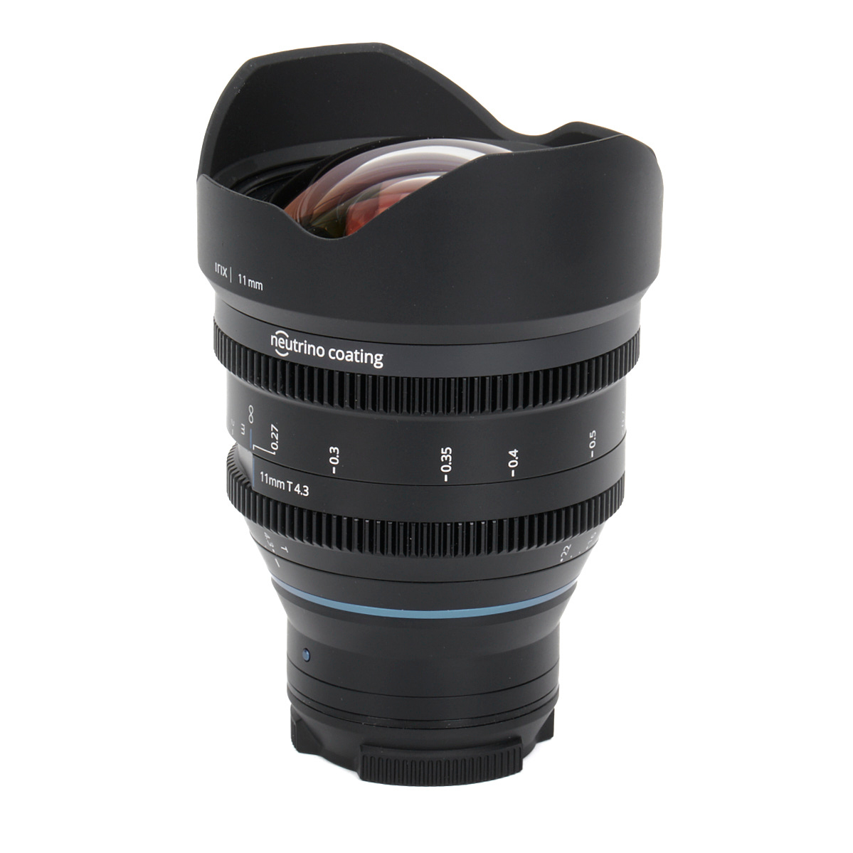 Irix 150mm F2.8 Macro 1 Sony E gebraucht