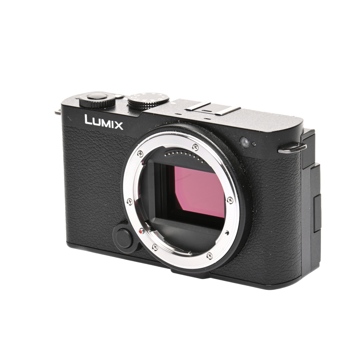Panasonic LUMIX DC-S9 Jet Black gebraucht