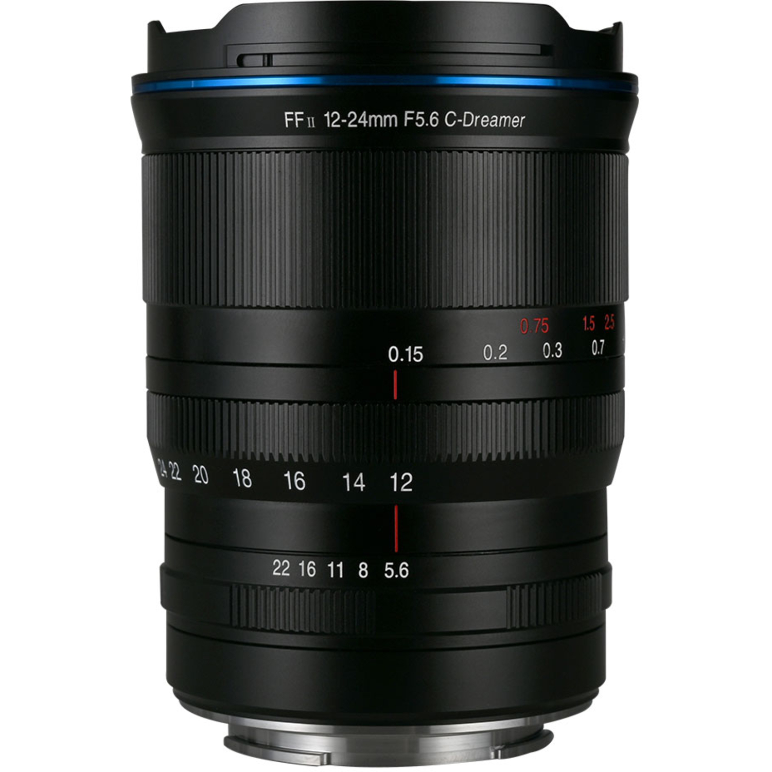 LAOWA 12-24mm F5.6 Zoom für Sony E-Mount