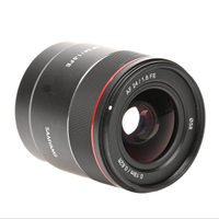 Samyang AF 24mm F1.8 FE für Sony E-Mount gebraucht