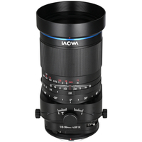 LAOWA 55mm F2.8 Macro 1:1 Tilt-Shift für Fujifilm G-Mount