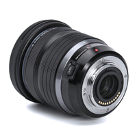 Olympus M.Zuiko Digital ED 8-25mm F4 PRO gebraucht