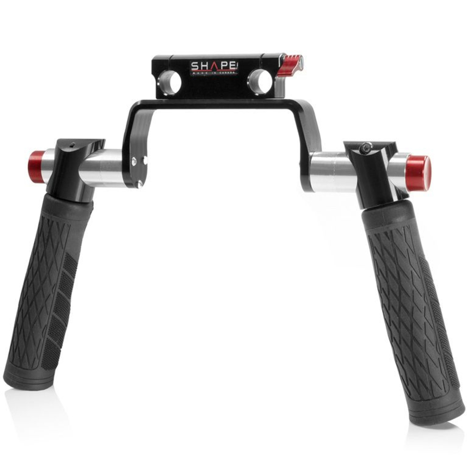 Shape Quick Handles Rod Bloc für Video- und DSLR-Kameras