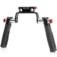 Shape Quick Handles Rod Bloc für Video- und DSLR-Kameras