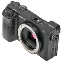 Sony Alpha 6400A gebraucht