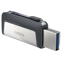 SanDisk Ultra Dual Drive Typ-C 64GB