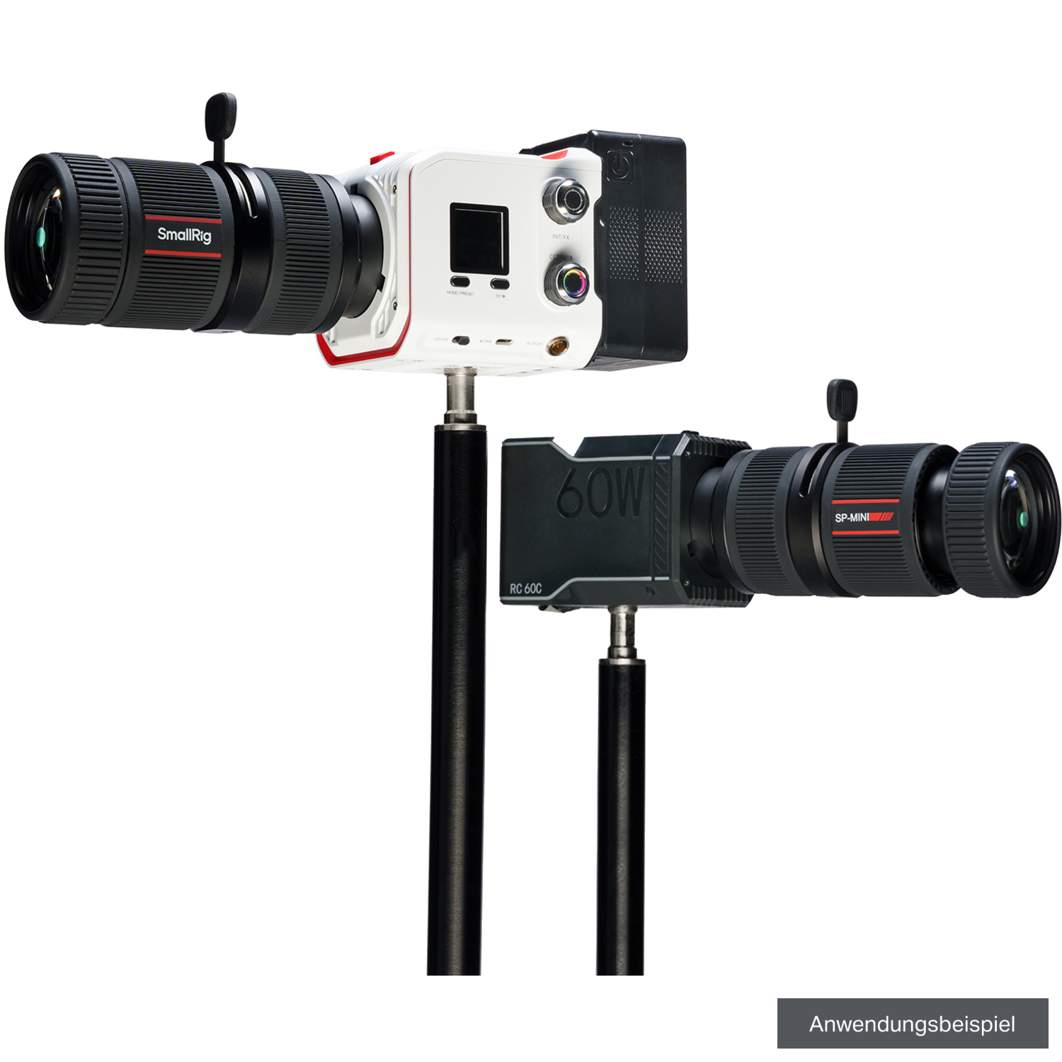 SmallRig Spotlight SP-Mini 4939