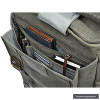 thinkTank Fotorucksack Retrospective 15 20L Pinestone