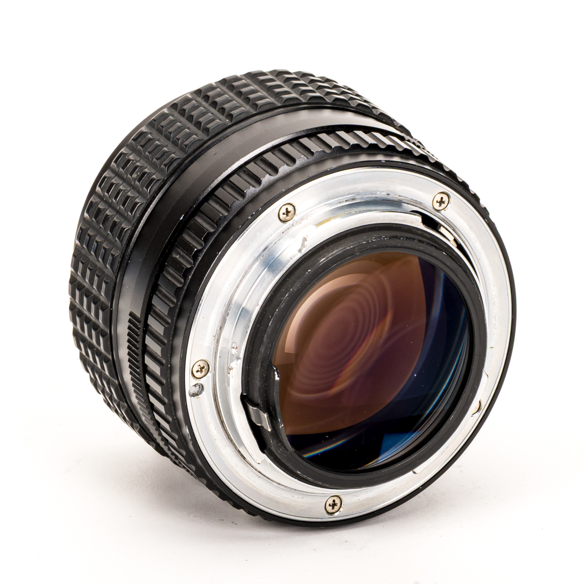 Pentacon auto 50mm/1,8 MC M42 gebraucht