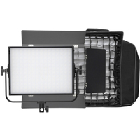 GlareOne LED Panel 80 RGB D