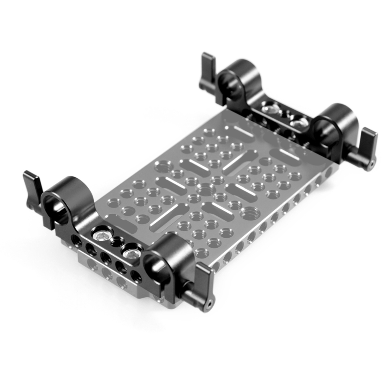 SmallRig Superleichte 15mm Rod Klemme 2061 (2 Stück)