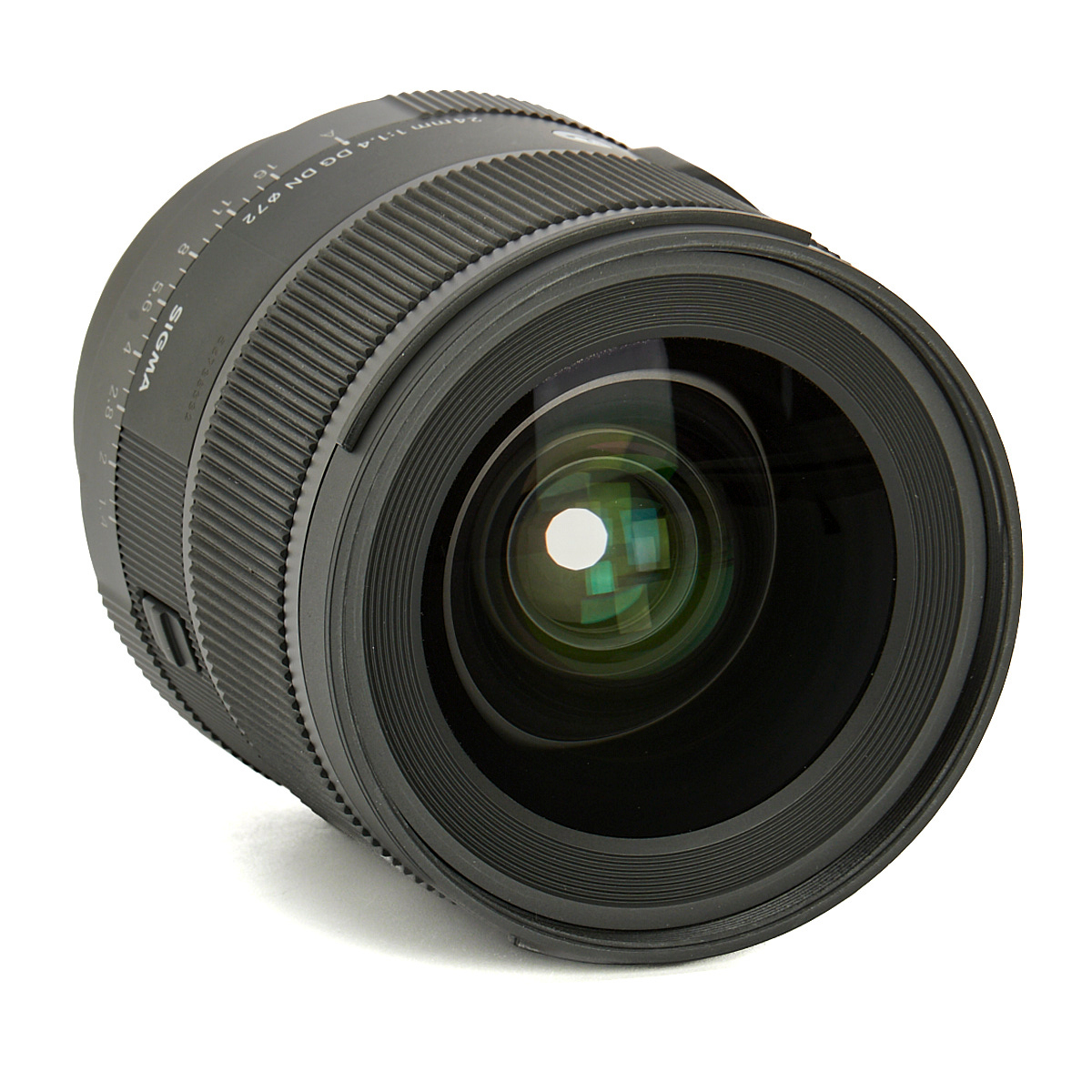 Sigma 24mm F1.4 DG DN Art für Sony E-Mount gebraucht
