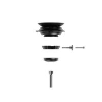 Fidlock VACUUM Smartphone-Halter für Vorbaukappe