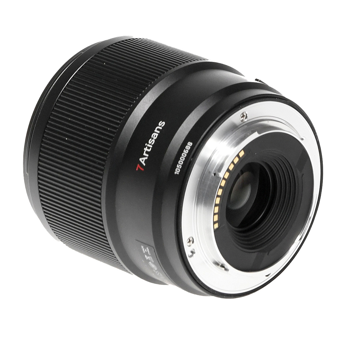 7Artisans 10 mm/2,8 Fisheye ED Sony E gebraucht