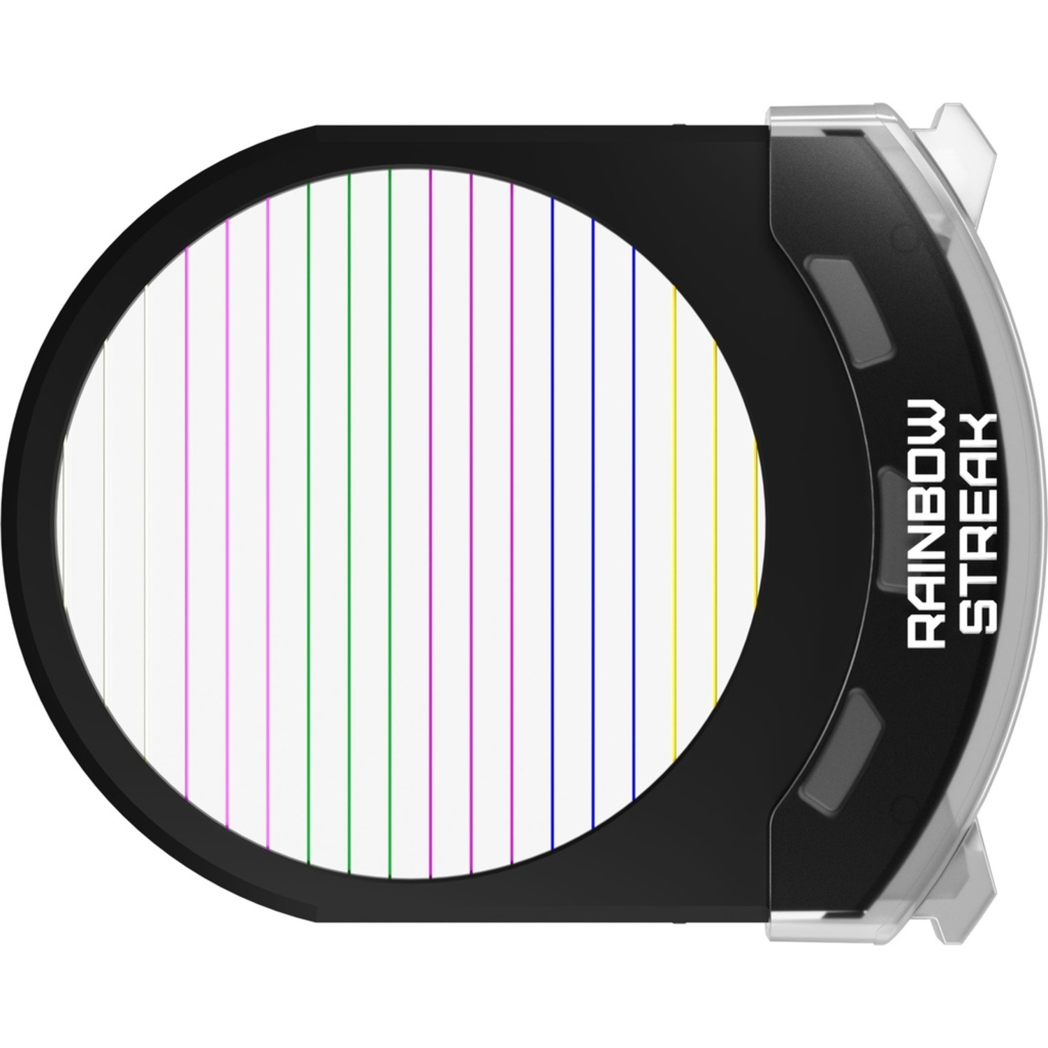 DZOFILM Catta Coin Plug-in Filter Artistic Set