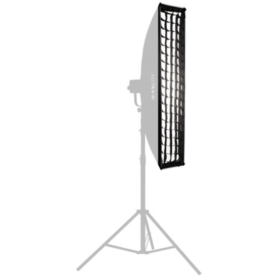 Nanlite Stoffwabe EC-140x30 für Softbox SB-ST-140x30