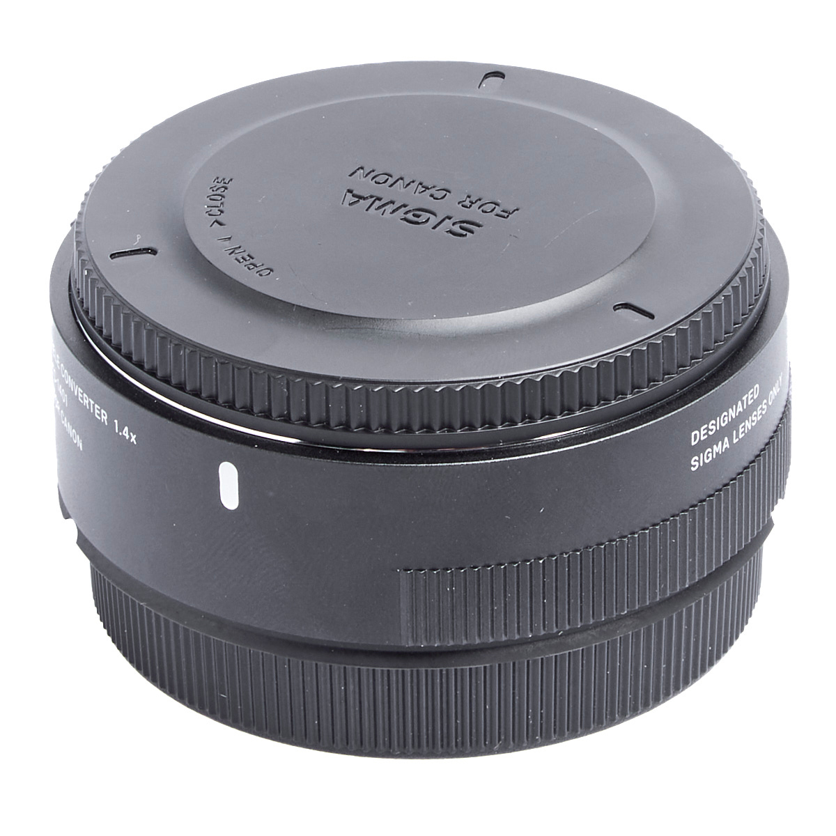 Sigma Tele Konverter TC-1401 Canon gebraucht