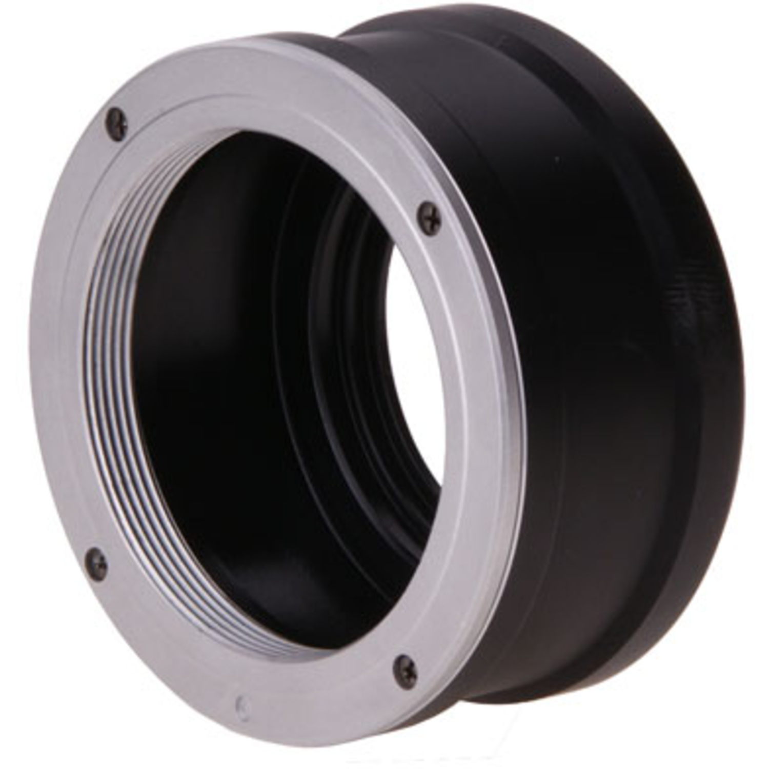 B.I.G. Objektivadapter M42 an MFT