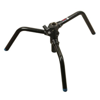 Manfrotto C-Stand Mini Base schwarz