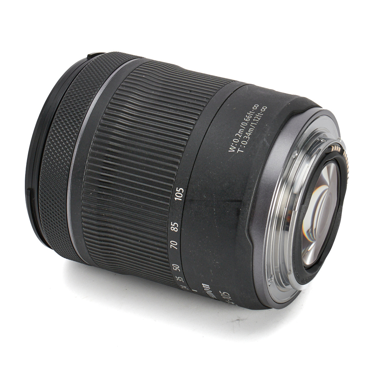 Canon RF 24-105mm F4-7.1 IS STM gebraucht