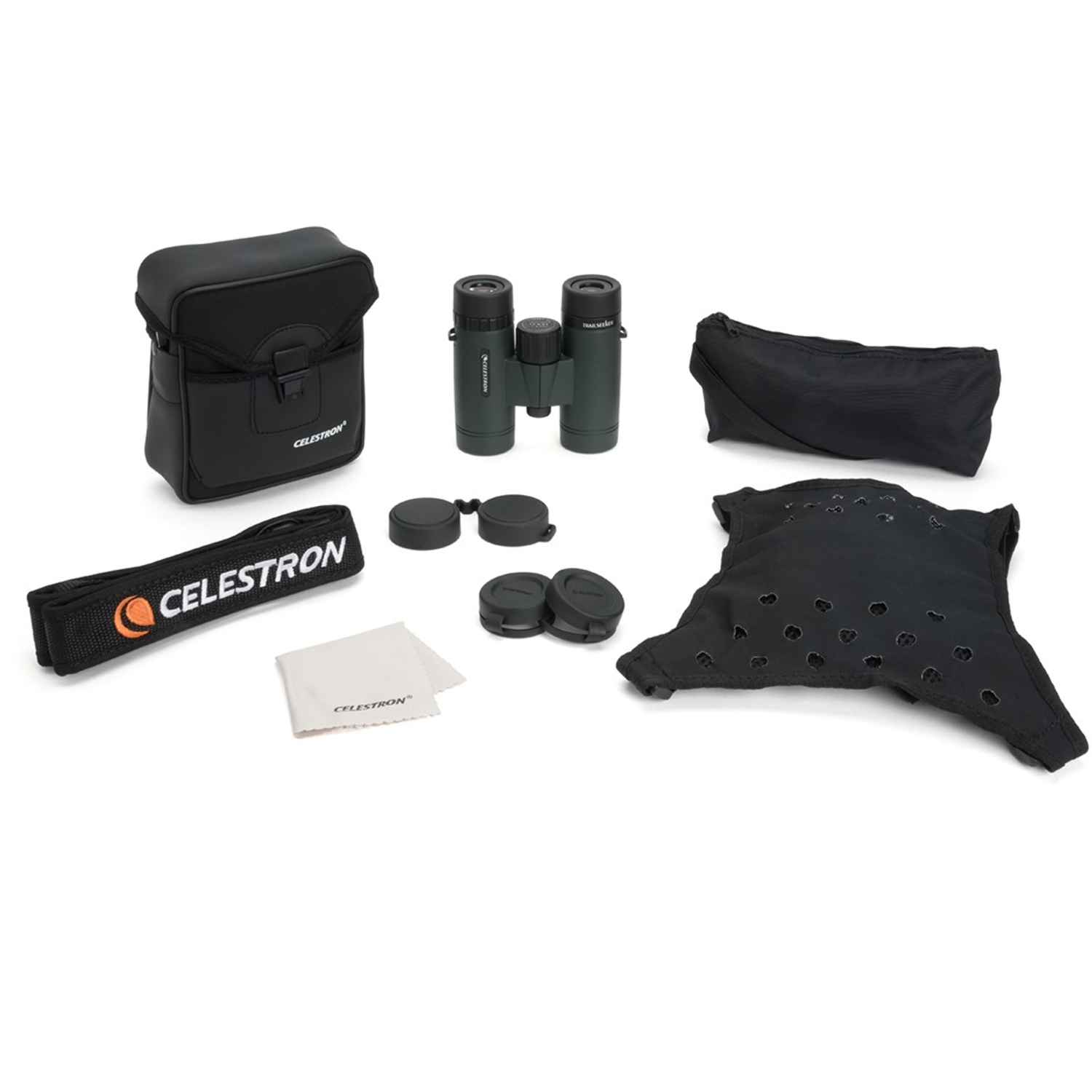 Celestron TrailSeeker 10x32
