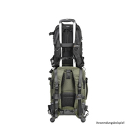 Vanguard Fotorucksack VEO RANGE T 37M 11L schwarz