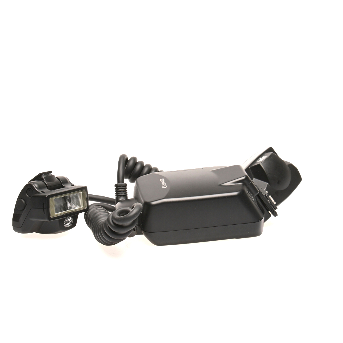 Canon Macro Twin Lite 24 EX Blitzgerät gebraucht