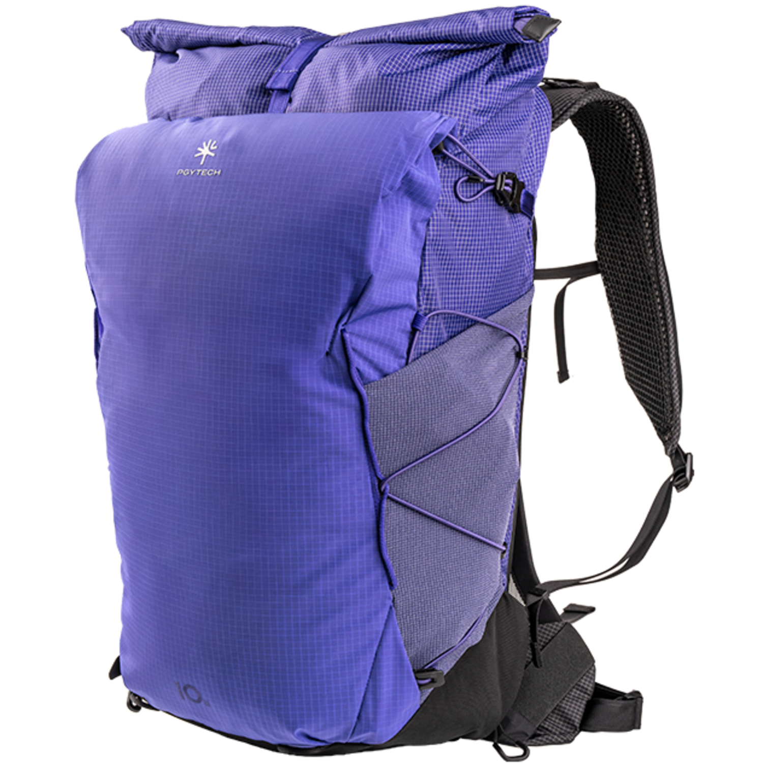 PGYTECH Rucksack OnePro Ultralight 30L Aurora Purple