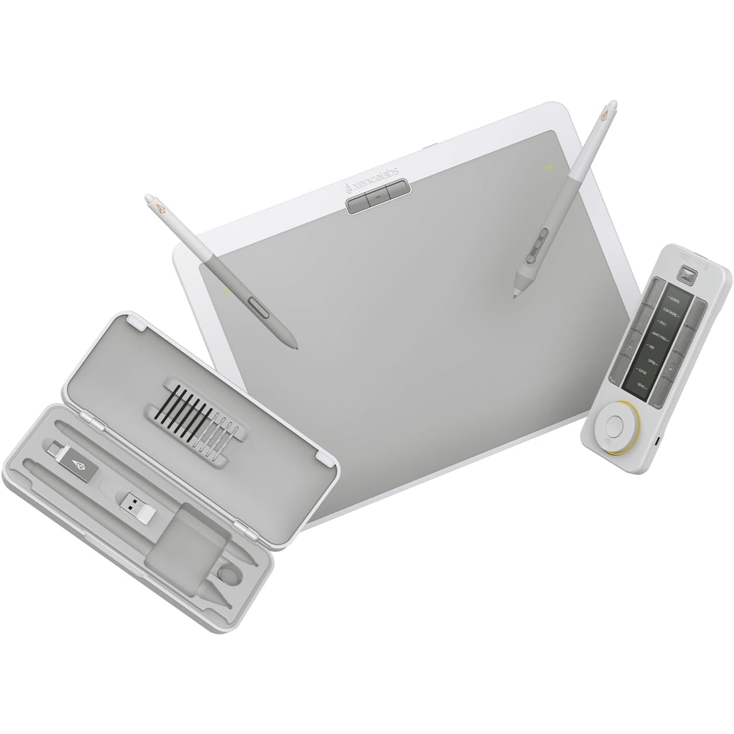 Xencelabs Pen Tablet Medium Bundle SE v2