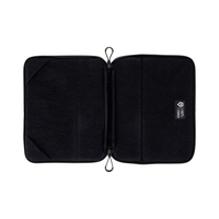 WANDRD Laptop-Tasche 13" schwarz