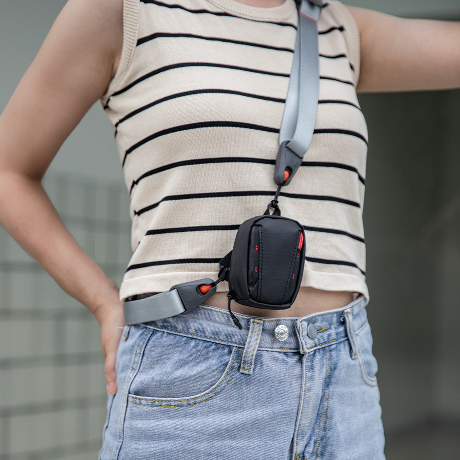 PGYTECH OneMo Playfun Tasche