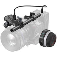 SmallRig Kabelloses Follow Focus Kit Lite 4296B