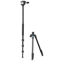 Cullmann Stativ RONDO 460M RW20