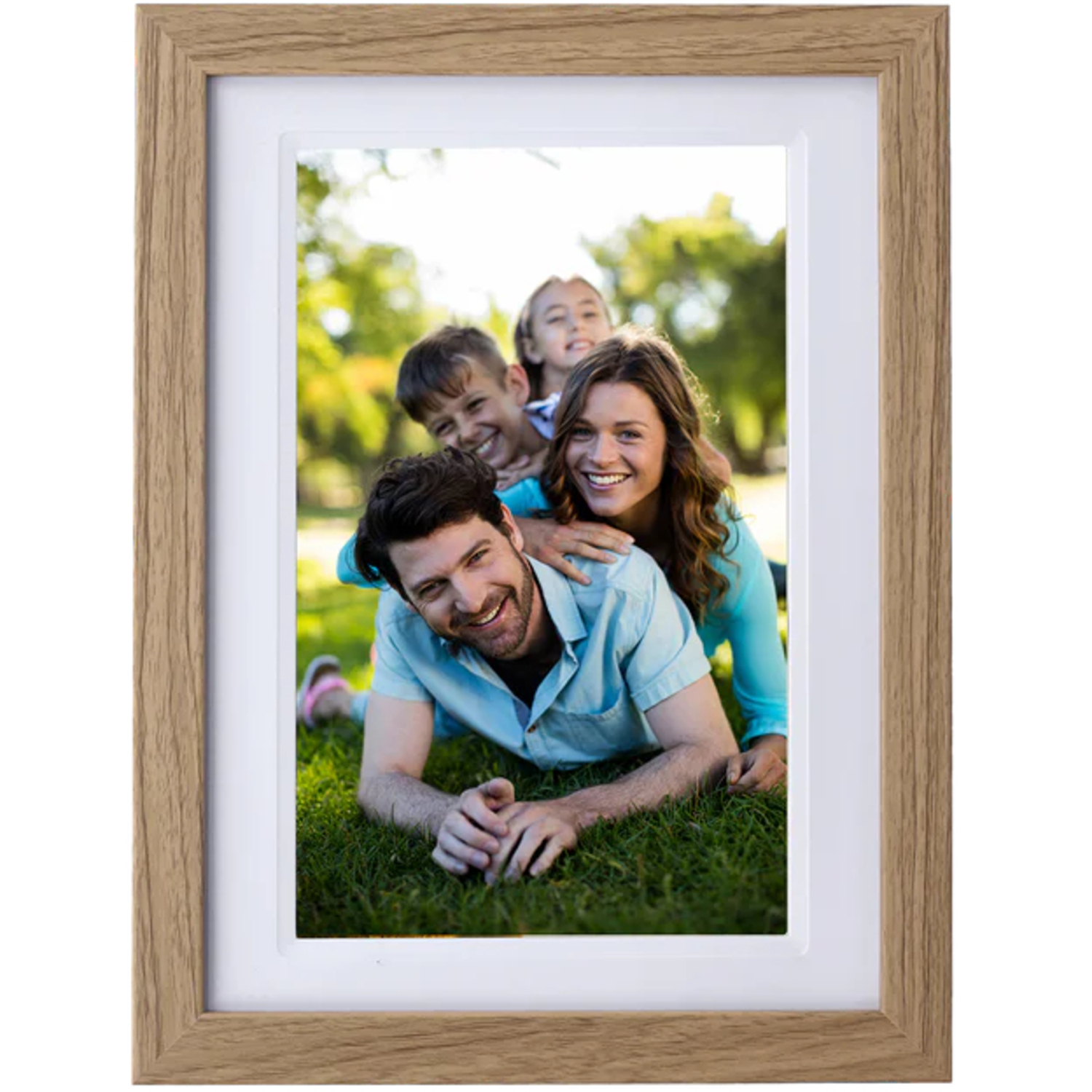 Rollei Smarter Bilderrahmen 1010 10,1"