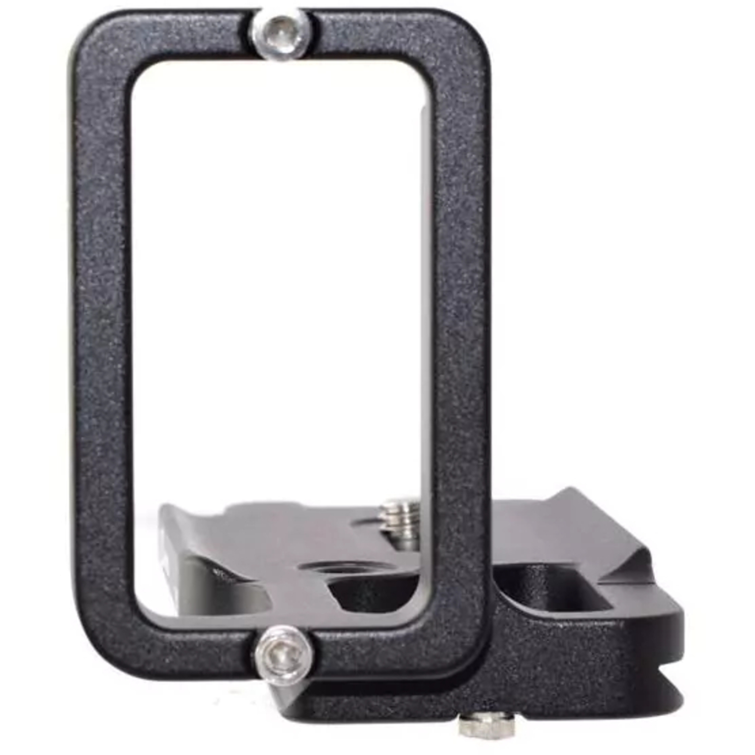 Leofoto LPC-6DII L-Winkelplatte für Canon EOS 6D Mark II