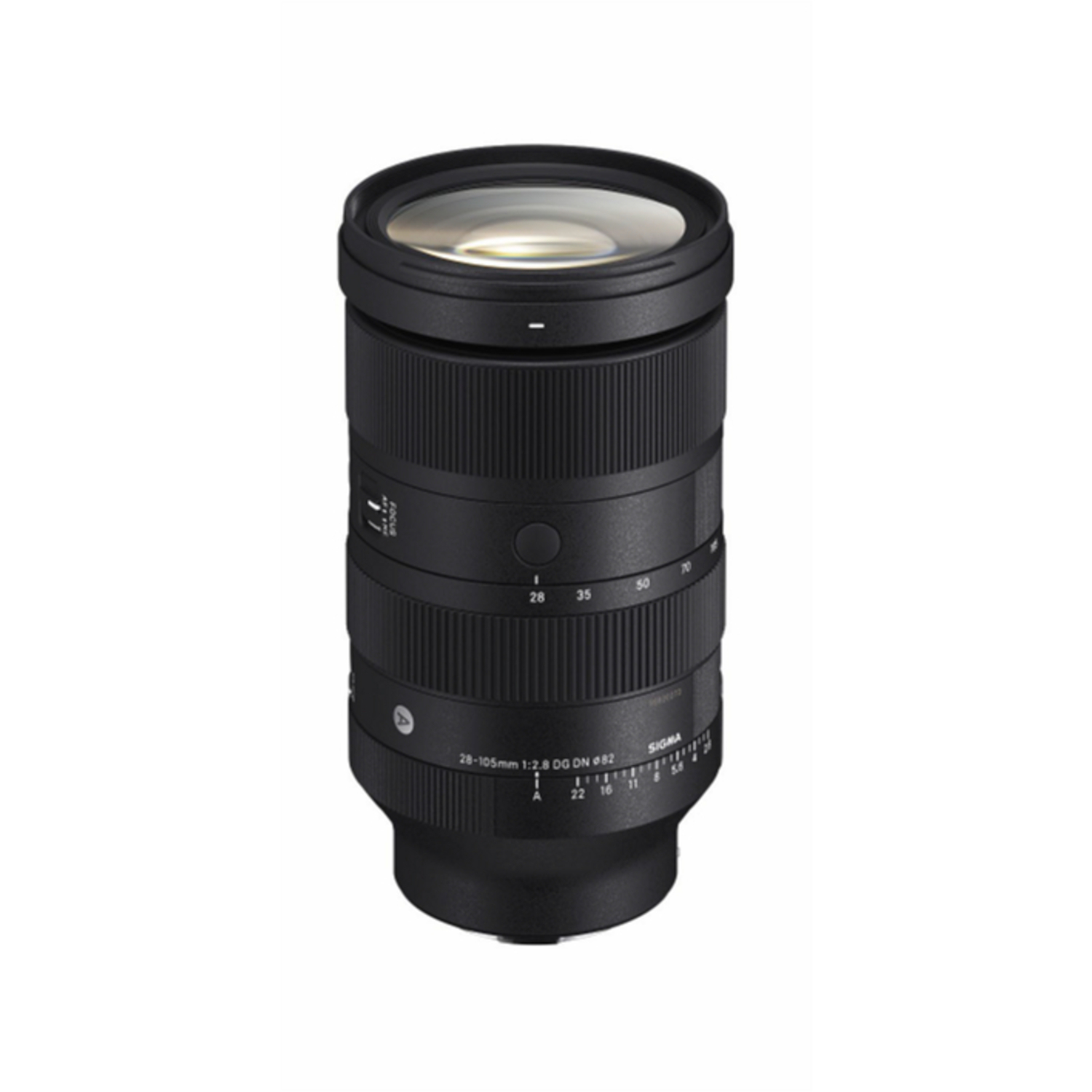 Sigma 28-105mm F2.8 DG DN Art für L-Mount